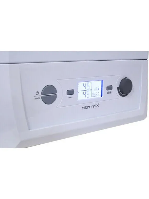 Комби Demir Dokum Nitromix 35 kW